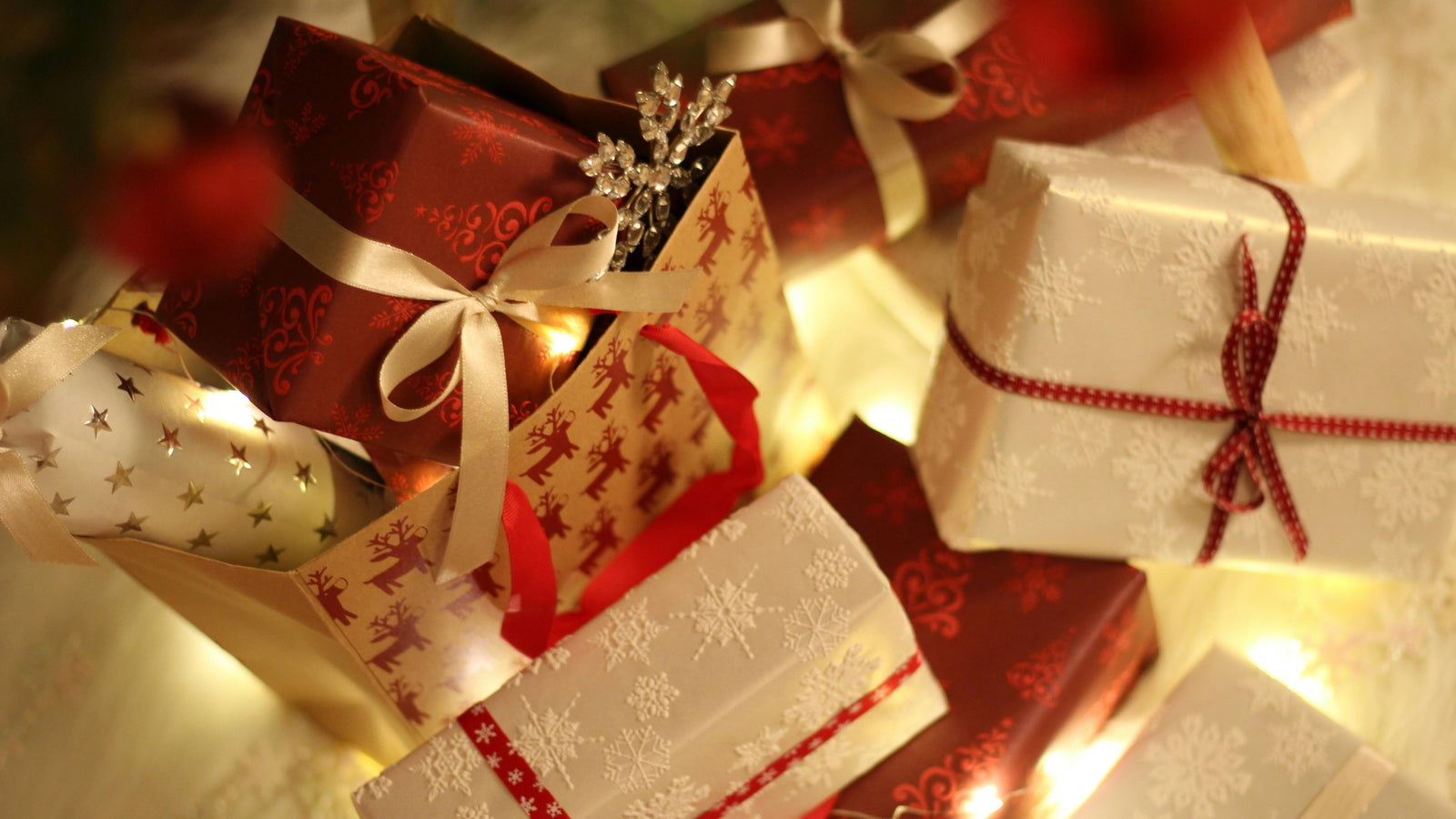 Aurora Heat's hand warmers make the perfect gift