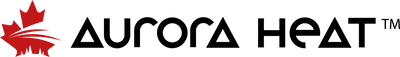 Aurora Heat logo