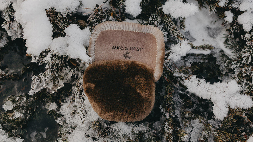 The Science Behind Natural Insulation: Why Beaver Fur Hand Warmers Work Better