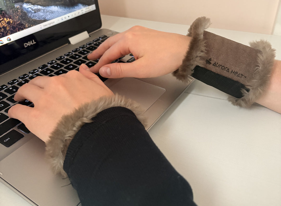 The Best Warmers for Raynaud's: Natural Warmth for Cold Extremities