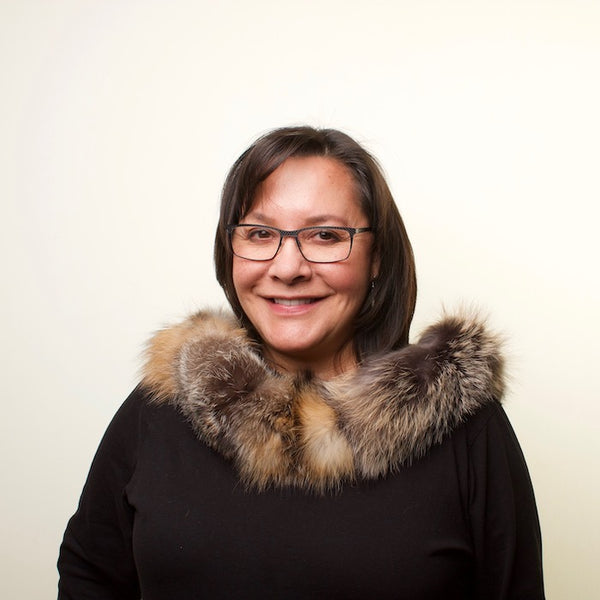 Brenda Named 1 of 4 Indigenous Designers to Know by U.S. Outdoor Publication, SNEWS!
