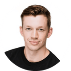 Joel Dragon Smith
