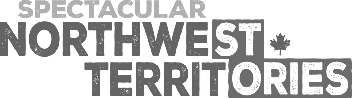 Spectacular Northwest Territories logo