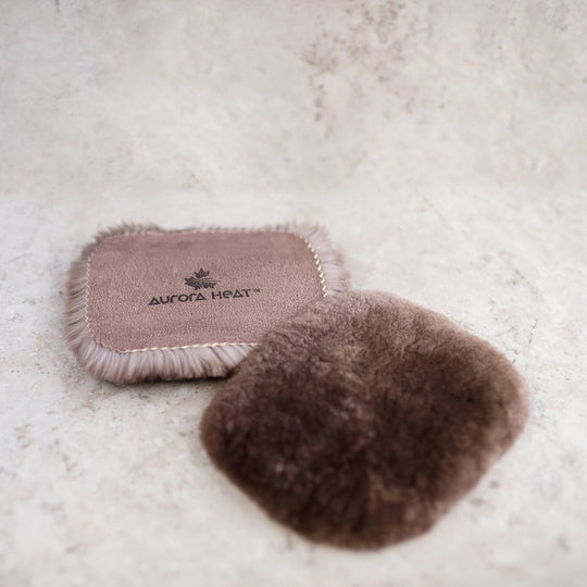 Reusable Fur Hand Warmers