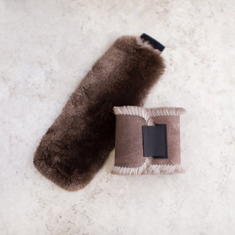 Ankle Warmers