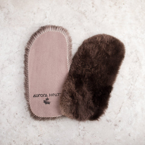 Ultra Foot Warmers