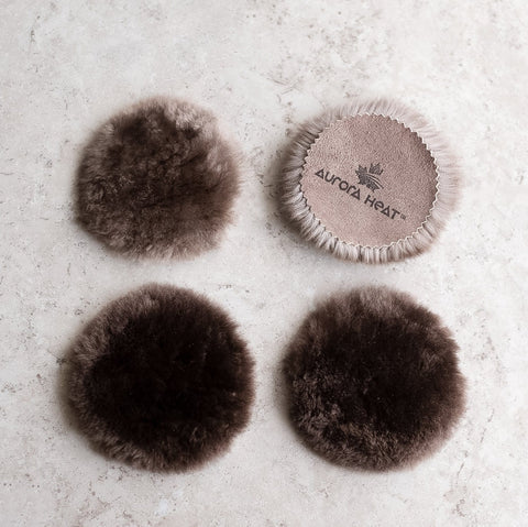 Kids Hand & Foot Warmers